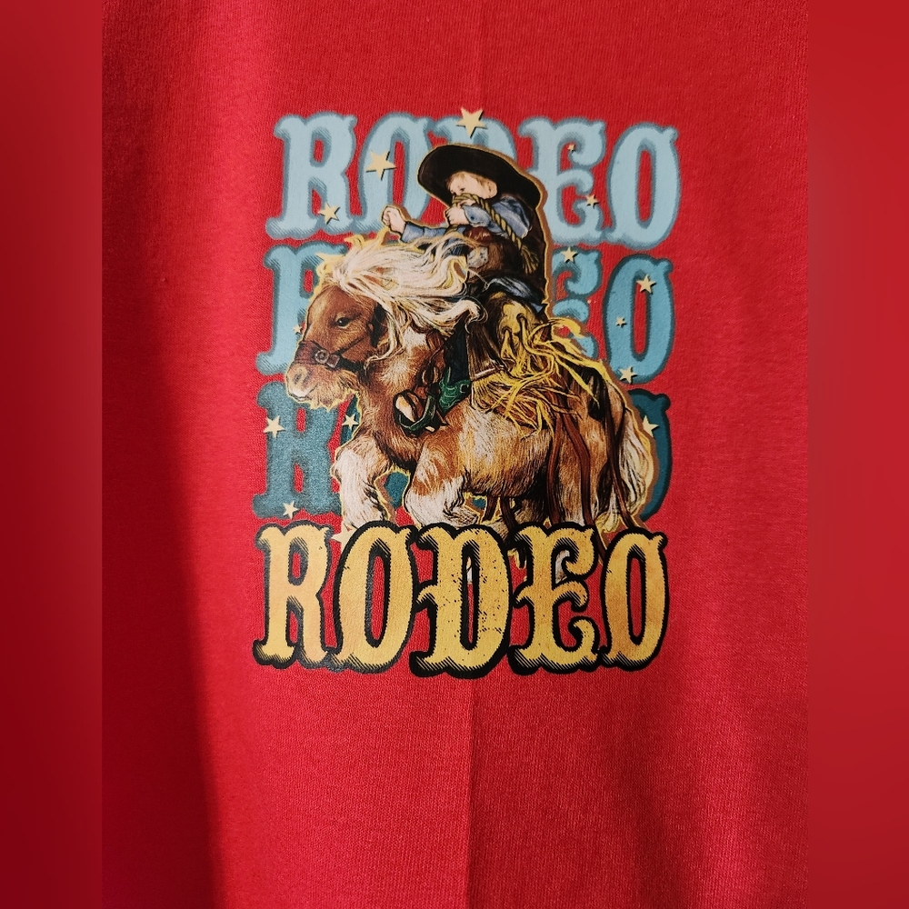 Rodeo Rodeo Rodeo